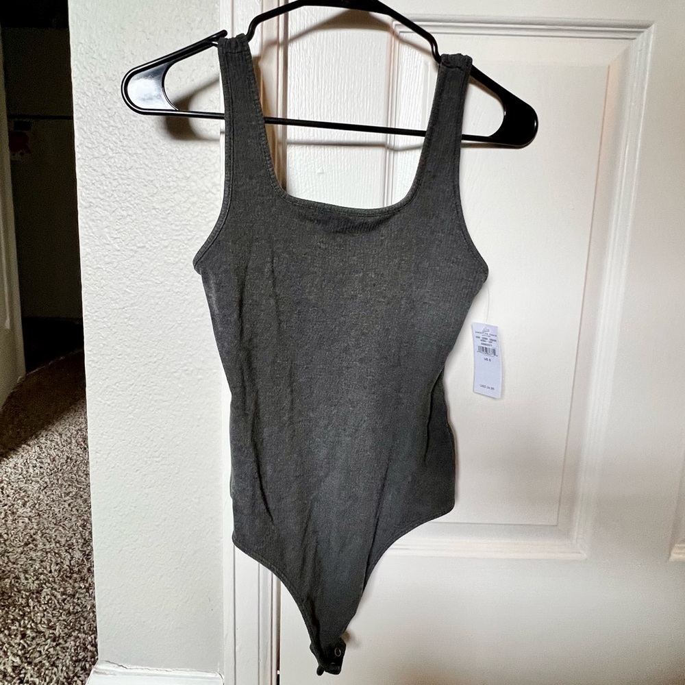 American Eagle bodysuit